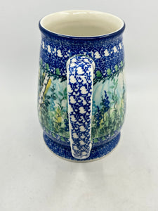 Mug ~ Beer Stein ~ 3 pt ~ U5076 ~ U4!