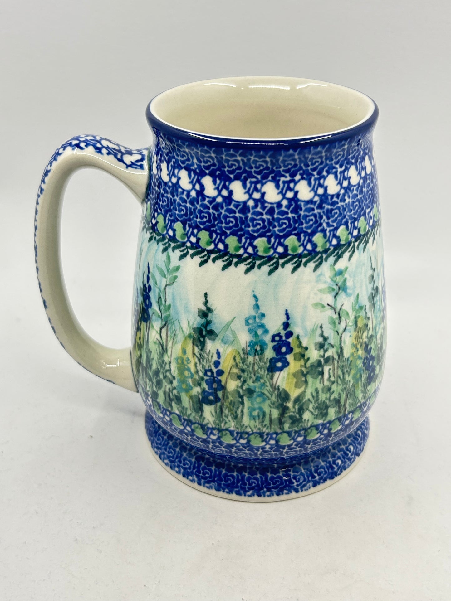 Mug ~ Beer Stein ~ 3 pt ~ U5076 ~ U4!