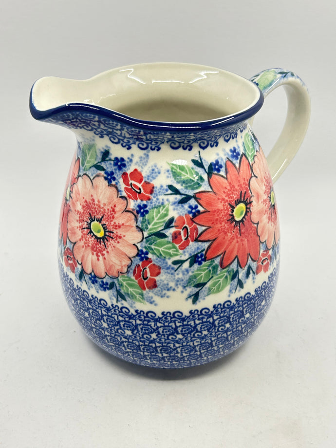 Pitcher ~ (2 qt) ~ U5137 ~ U4!