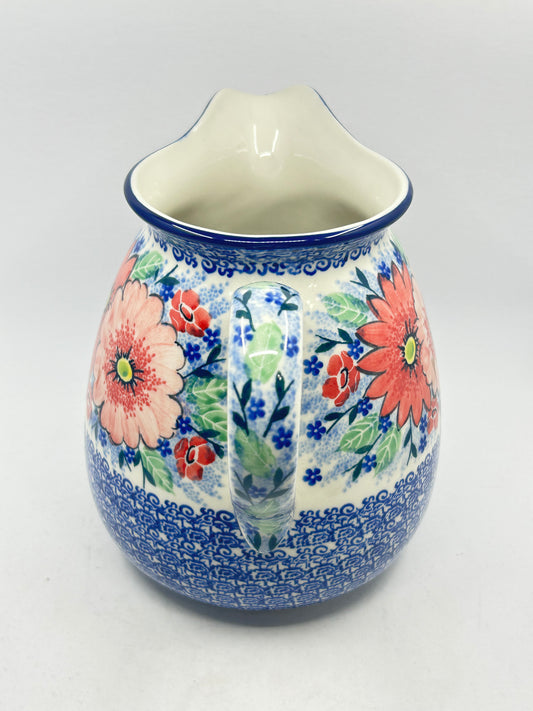 Pitcher ~ (2 qt) ~ U5137 ~ U4!