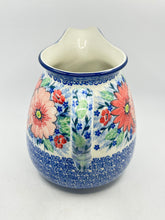 Load image into Gallery viewer, Pitcher ~ (2 qt) ~ U5137 ~ U4!