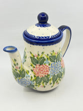 Load image into Gallery viewer, 4-Cup Teapot - U582