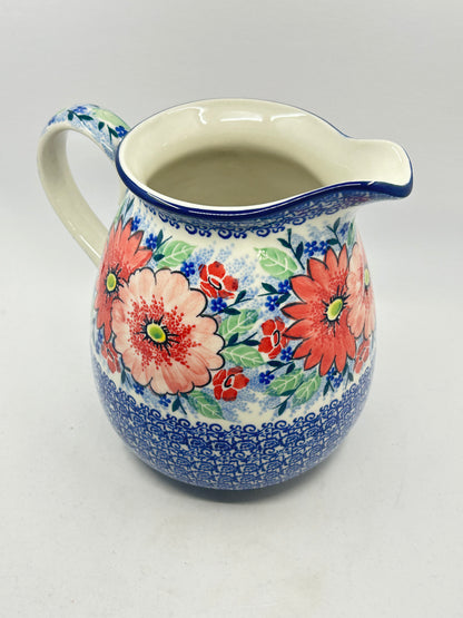 Pitcher ~ (2 qt) ~ U5137 ~ U4!