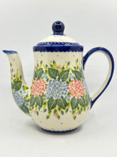Load image into Gallery viewer, 4-Cup Teapot - U582