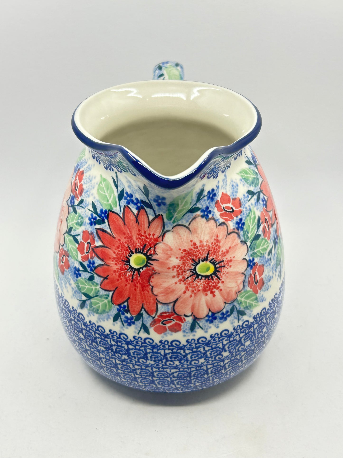 Pitcher ~ (2 qt) ~ U5137 ~ U4!