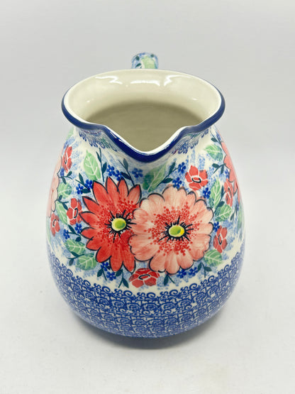 Pitcher ~ (2 qt) ~ U5137 ~ U4!