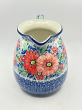Load image into Gallery viewer, Pitcher ~ (2 qt) ~ U5137 ~ U4!