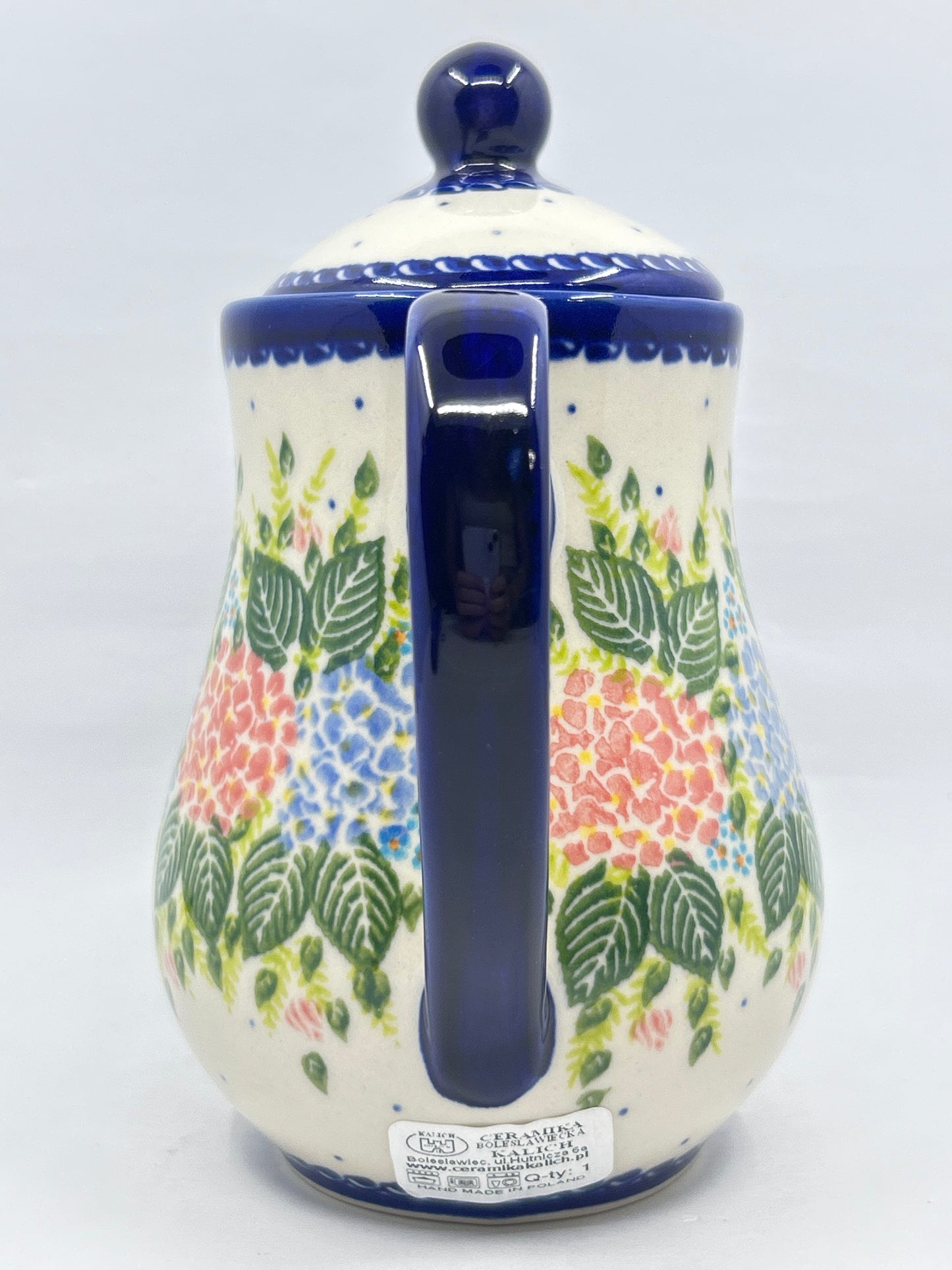 4-Cup Teapot - U582