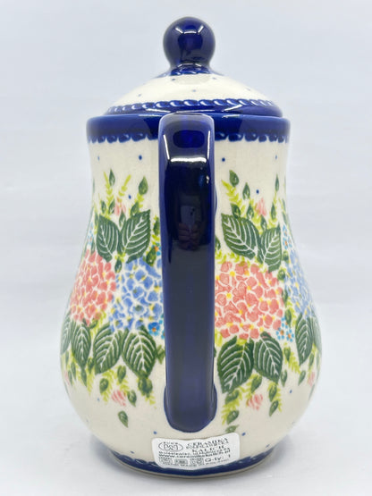 4-Cup Teapot - U582