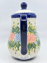 Load image into Gallery viewer, 4-Cup Teapot - U582