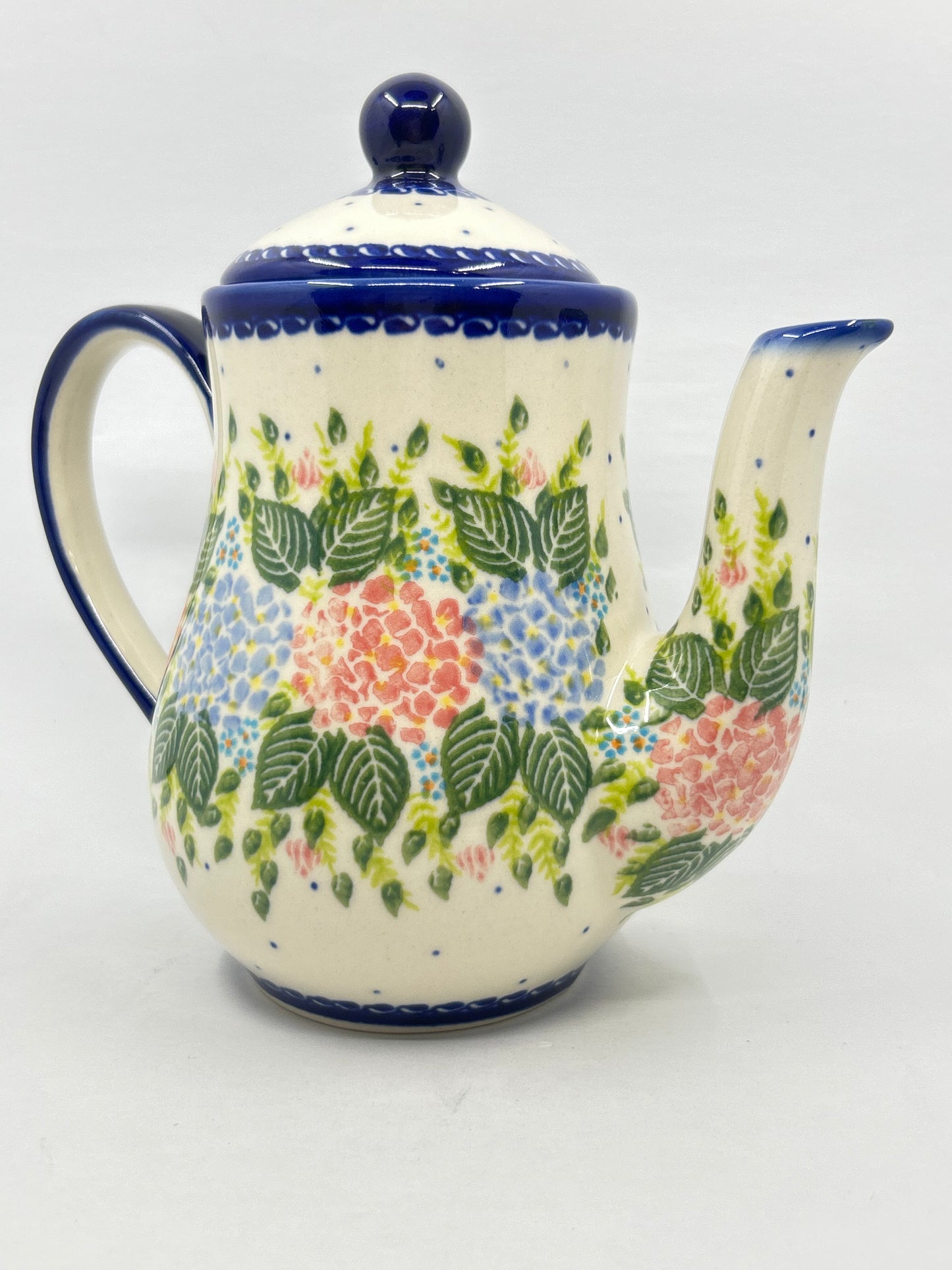 4-Cup Teapot - U582