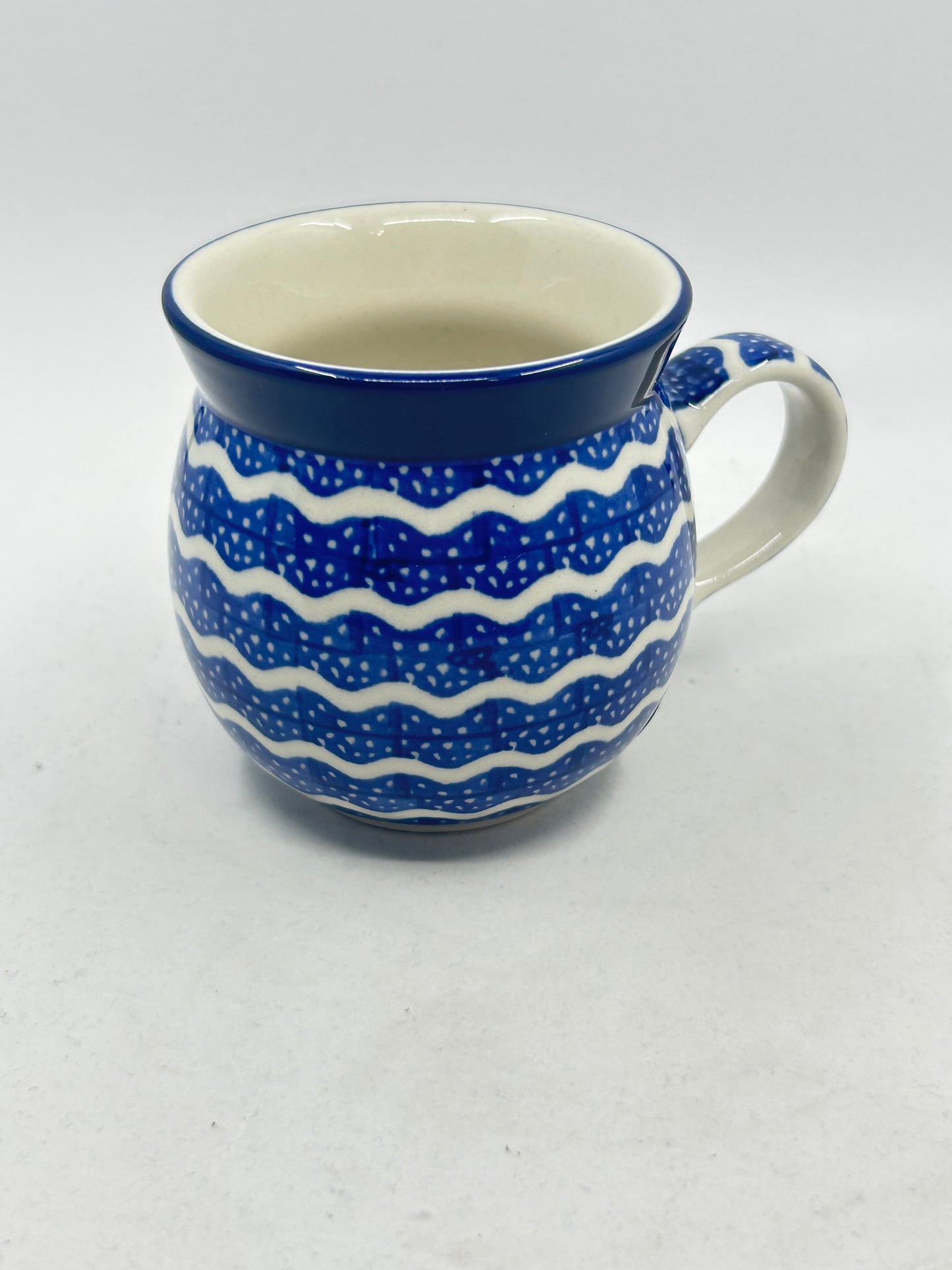 Bubble Mug ~ 8 oz ~ 2957X ~ T4!
