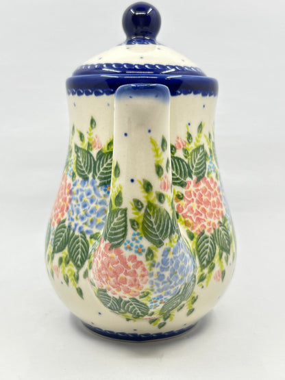 4-Cup Teapot - U582