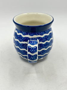 Bubble Mug ~ 8 oz ~ 2957X ~ T4!