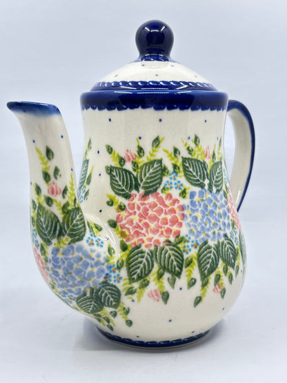 4-Cup Teapot - U582