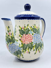 Load image into Gallery viewer, 4-Cup Teapot - U582