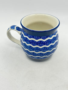 Bubble Mug ~ 8 oz ~ 2957X ~ T4!