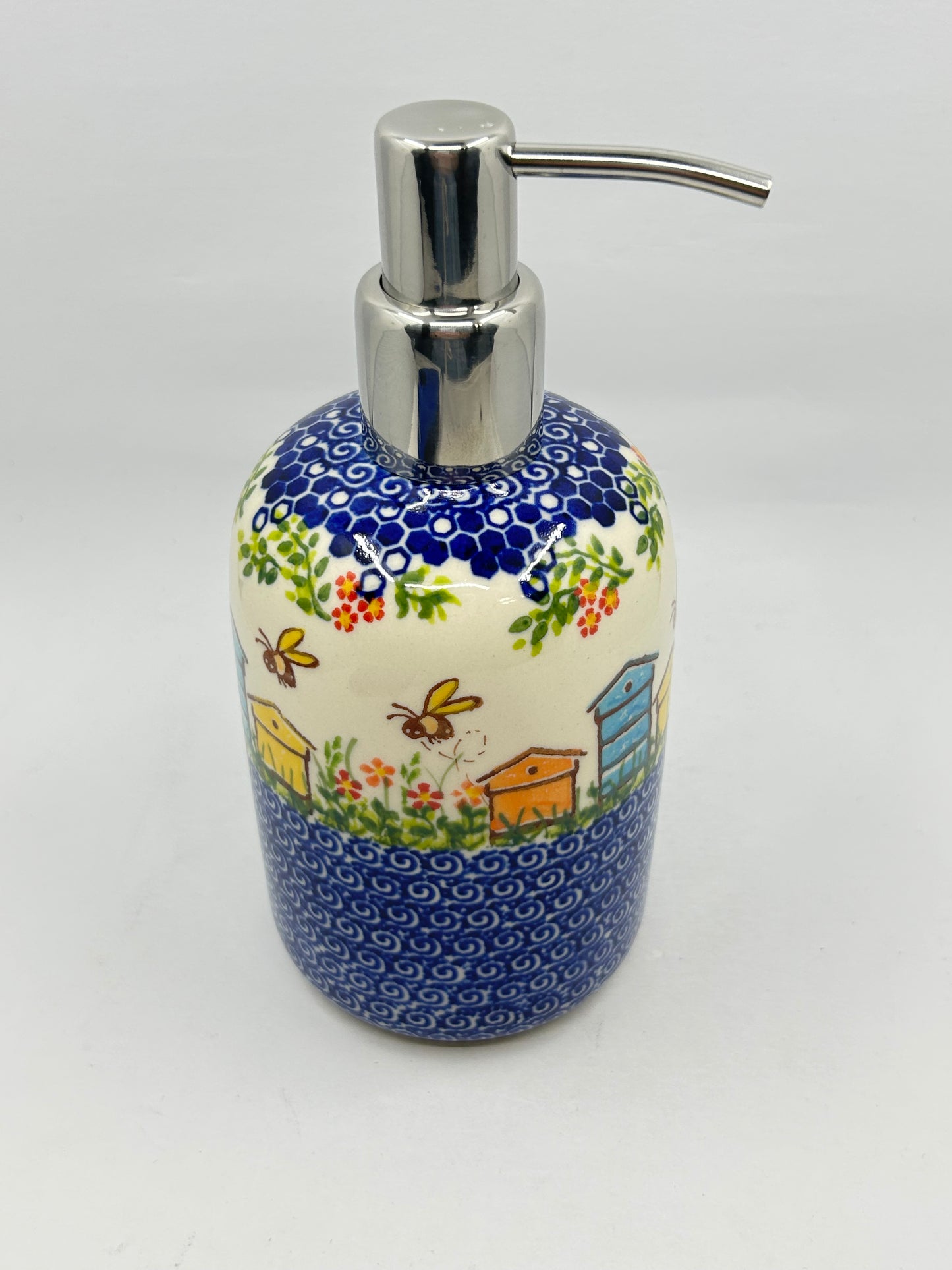 Soap Dispenser - A1042 - A1