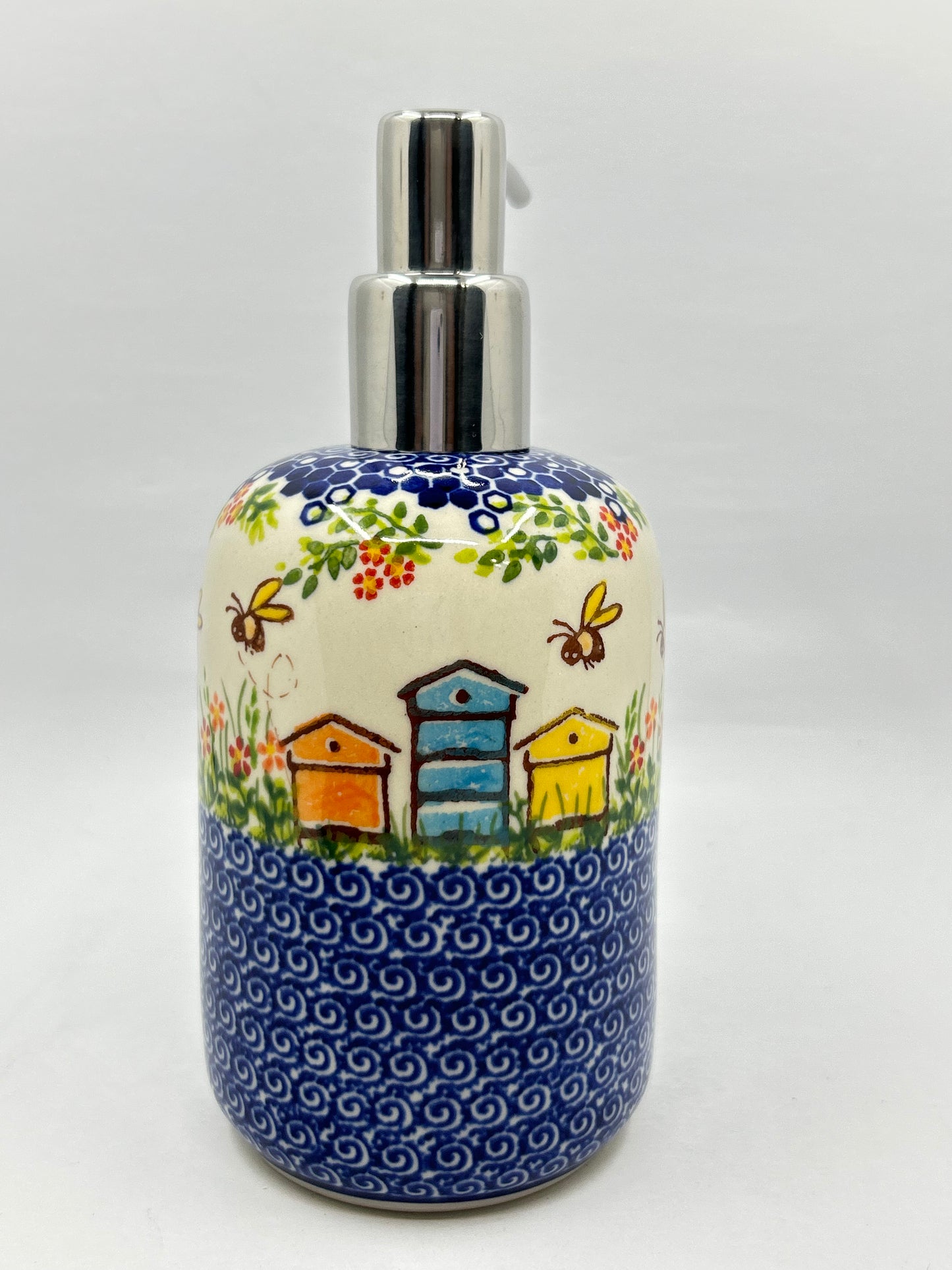 Soap Dispenser - A1042 - A1