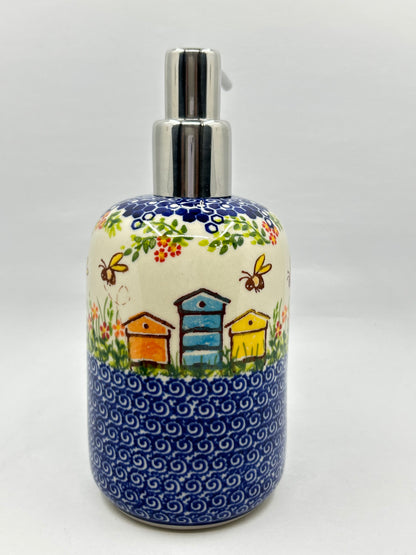 Soap Dispenser - A1042 - A1