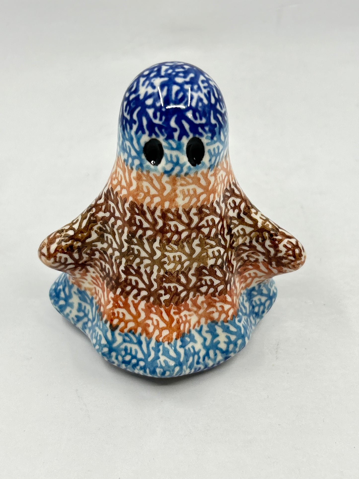 Figurine ~ Ghost ~ 3.5 inch ~ 3339 ~ T4*