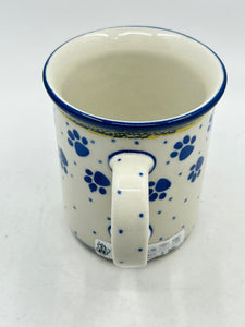 Mug ~ Straight Side ~ 8 oz ~ 1769X - T1!