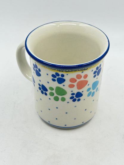 Mug ~ Straight Side ~ 8 oz ~ 1769X - T1!