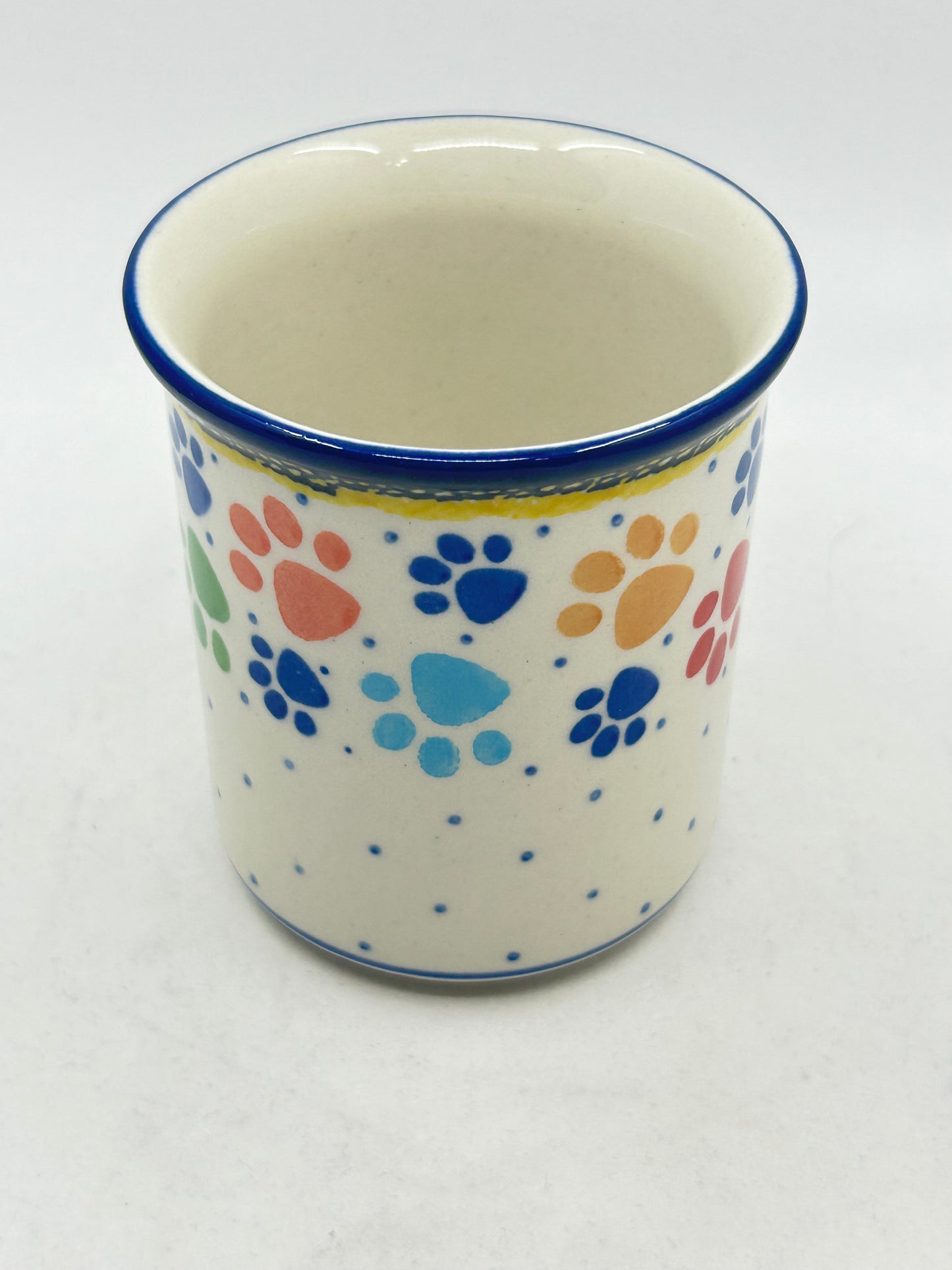 Mug ~ Straight Side ~ 8 oz ~ 1769X - T1!