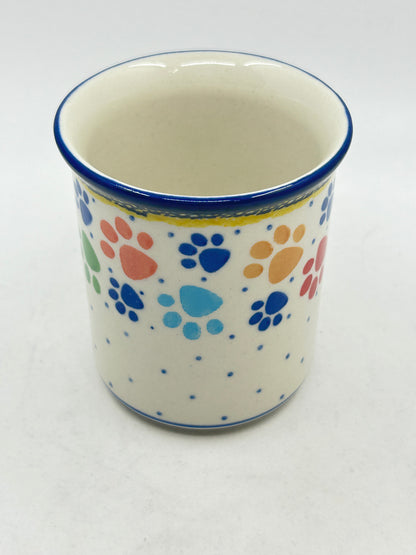 Mug ~ Straight Side ~ 8 oz ~ 1769X - T1!