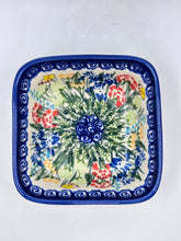 Load image into Gallery viewer, Small Square Bowl- A552 - A1