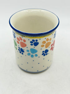 Mug ~ Straight Side ~ 8 oz ~ 1769X - T1!