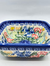 Load image into Gallery viewer, Small Square Bowl- A552 - A1