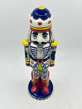 Load image into Gallery viewer, Nutcracker - CU-474
