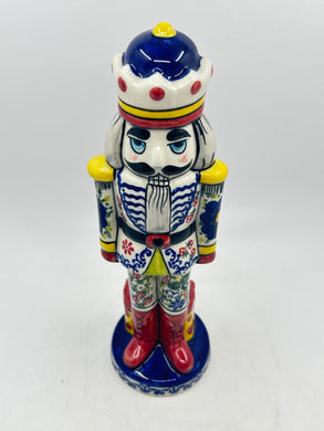Nutcracker - CU-474