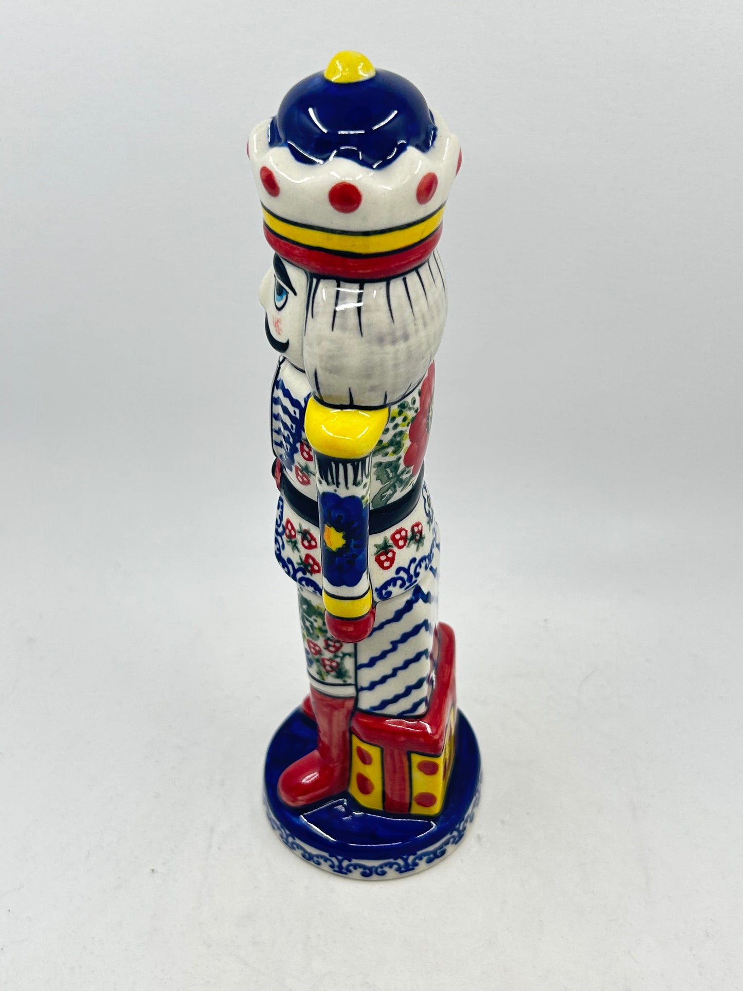 Nutcracker - CU-474