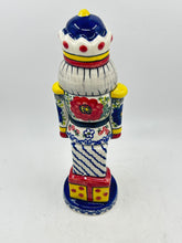 Load image into Gallery viewer, Nutcracker - CU-474