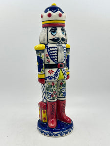 Nutcracker - CU-474