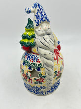 Load image into Gallery viewer, Skinny Santa - CU-134