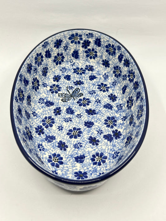 Baker Oval ~ 9.5 inch ~ 1443X ~ T3*