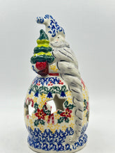 Load image into Gallery viewer, Skinny Santa - CU-134
