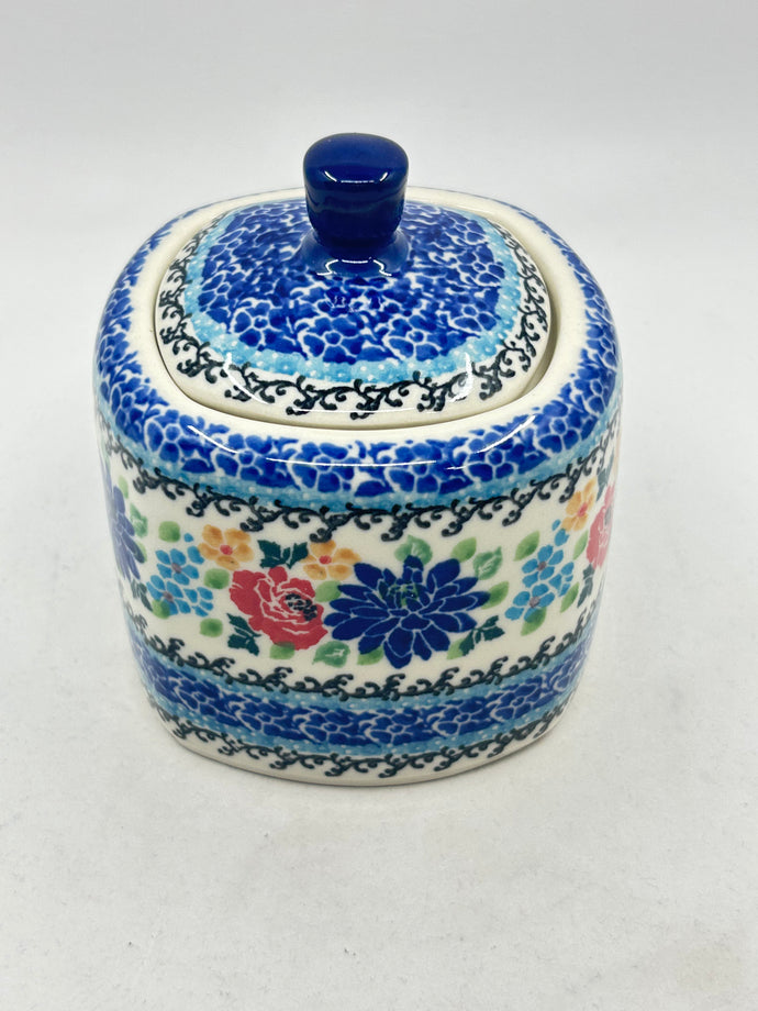 Sugar Bowl  ~ 3.75