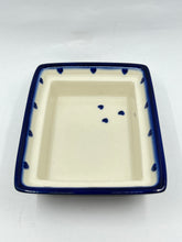 Load image into Gallery viewer, Deep Butter Dish - U1322