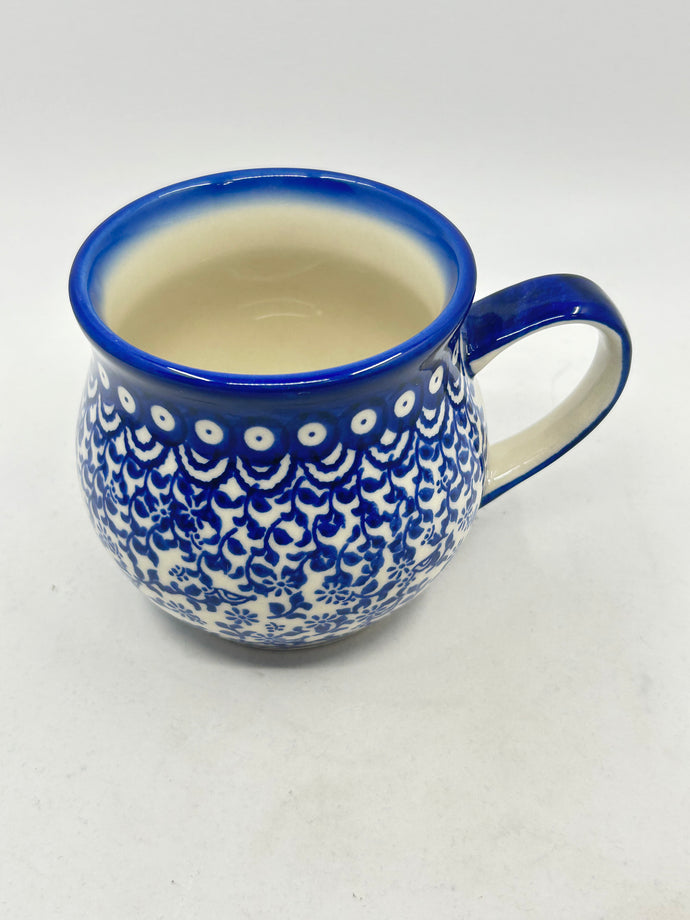12 oz Bubble Mug - U-PL1