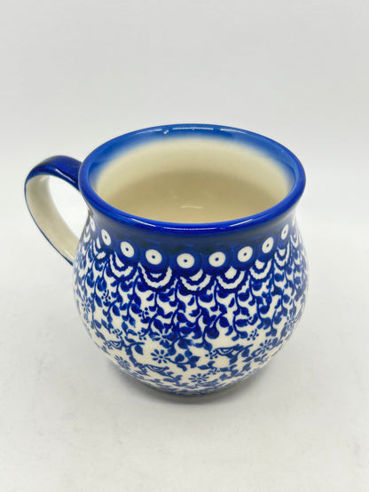 12 oz Bubble Mug - U-PL1