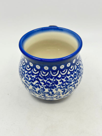 12 oz Bubble Mug - U-PL1