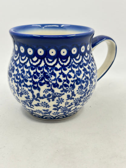 12 oz Bubble Mug - U-PL1