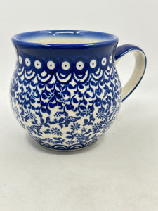 12 oz Bubble Mug - U-PL1