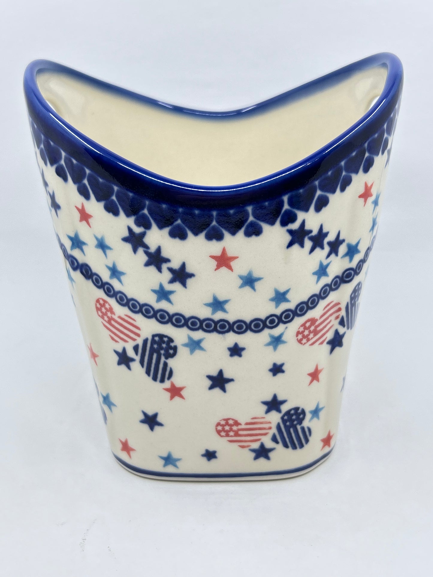 Medium Bag - Patriotic Love - U