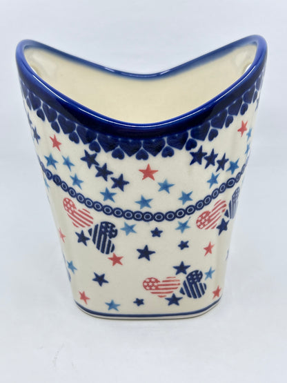 Medium Bag - Patriotic Love - U