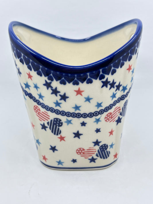 Medium Bag - Patriotic Love - U